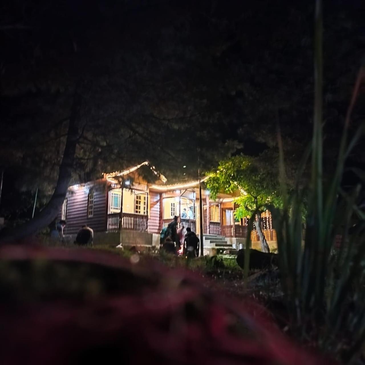 Grand View Resorts Chatpal Anantnag Exterior photo